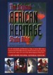 The KJV Original African Heritage Study Bible