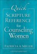 Quick Scripture Reference for Counseling Women, updated and rev. ed. - Slightly Imperfect