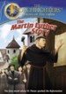 The Torchlighters Series: Martin Luther, DVD