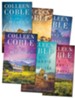 Journey of the Heart Series, Volumes 1-6