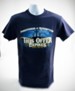 This Offer Expires When You Do, Shirt, Navy, Large