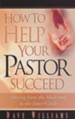 How To Help Your Pastor Succeed: Moving From The Multitude To The Inner Circle