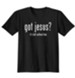 Got Jesus, Shirt, Black, X-Large