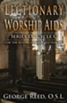 Lectionary Worship Aids, Cycle C
