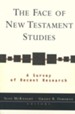 The Face of New Testament Studies