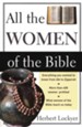 All the Women of the Bible [Paperback]