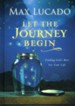 Let the Journey Begin: Finding God's Best for Your Life