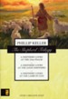 The Shepherd Trilogy: A Shepherd Looks at the 23rd  Psalm, A Shepherd Looks at the Good Shepherd,