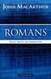 Romans, MacArthur Bible Studies