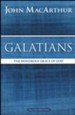 Galatians, John MacArthur Study Guides