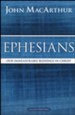 Ephesians, John MacArthur Study Guides