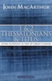 1 & 2 Thessalonians & Titus: Living Faithfully in View of Christ's Coming