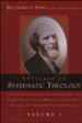 Lectures on Systematic Theology Volume 1