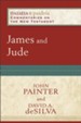 James and Jude: Paideia Commentaries on the New Testament