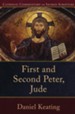 First and Second Peter, Jude: Catholic Commentary on Sacred Scripture [CCSS]