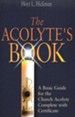 The Acolyte's Book