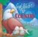 God Bless Our Country Boardbook - Slightly Imperfect