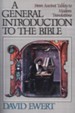 General Introduction to the Bible,