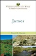 James: Understanding the Bible Commentary Series