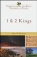 1 & 2 Kings: Understanding the Bible Commentary Series