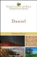 Daniel: Understanding the Bible Commentary Series