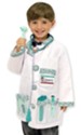 Doctor, Play Costume Set