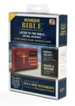 Wonder Bible - The Talking King James Bible - Audio Player