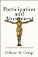 Participation and Atonement: An Analytic and Constructive Account