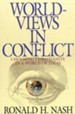 Worldviews in Conflict