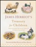 James Herriot's Treasury for Children: Warm and Joyful Tales