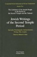 Jewish Writings of the Second Temple Period, Vol. 2: Apocrypha, Pseudepigrapha, Qumran, Philo, Josephus