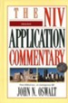 Isaiah: NIV Application Commentary [NIVAC]