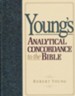 Young's Analytical Concordance - Case of 10