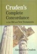 Cruden's Complete Concordance, hardcover