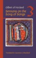 Sermons on the Song of Songs, Volume 3