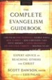 The Complete Evangelism Guidebook, 2nd edition: Expert Advice on Reaching Others for Christ