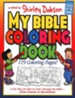 My Bible Coloring Book: A Fun Way for Kids to Color Through the Bible--from Genesis to Revelation!