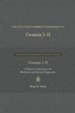 The Preacher's Hebrew Companion to Genesis 1-11: A Selective Commentary for Meditation and Sermon Preparation