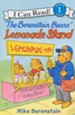 The Berenstain Bears' Lemonade Stand