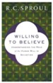 Willing to Believe, Repackaged Edition