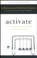 Activate, revised and expanded edition: An Entirely New Approach to Small Groups