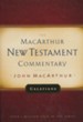 Galatians: The MacArthur New Testament Commentary
