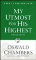 My Utmost For His Highest - Updated Edition