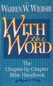 With the Word