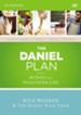 The Daniel Plan: 40 Days to a Healthier Life, DVD Study (6 Sessions)