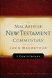 2 Corinthians: The MacArthur New Testament Commentary
