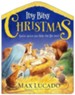 Itsy Bitsy Christmas: A Reimagined Nativity Story for Advent  and Christmas