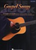 The Gospel Songs Book, Easy Guitar