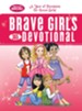 Brave Girls 365-Day Devotional
