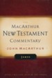 James: The MacArthur New Testament Commentary